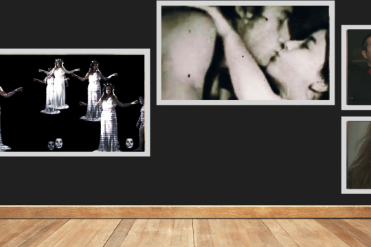 Video art